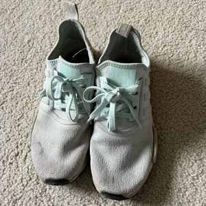 Adidas NMD R1 shoes size 9 women’s